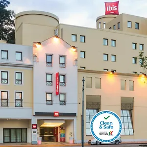 Hotel Ibis Centro, Coimbra