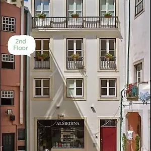 Casas Do Arco Appartamento