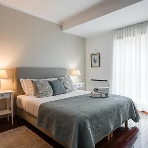 Apartment Guestready - Charming In, Coimbra