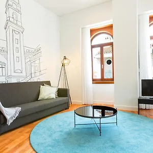 Apartment Orpheus - - Unesco Heritage, Coimbra