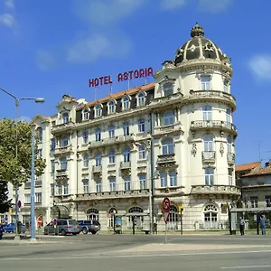 Hotel Astoria, Coimbra