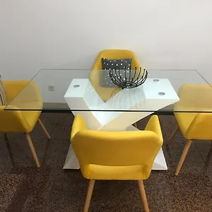 Miguel Torga Appartamento