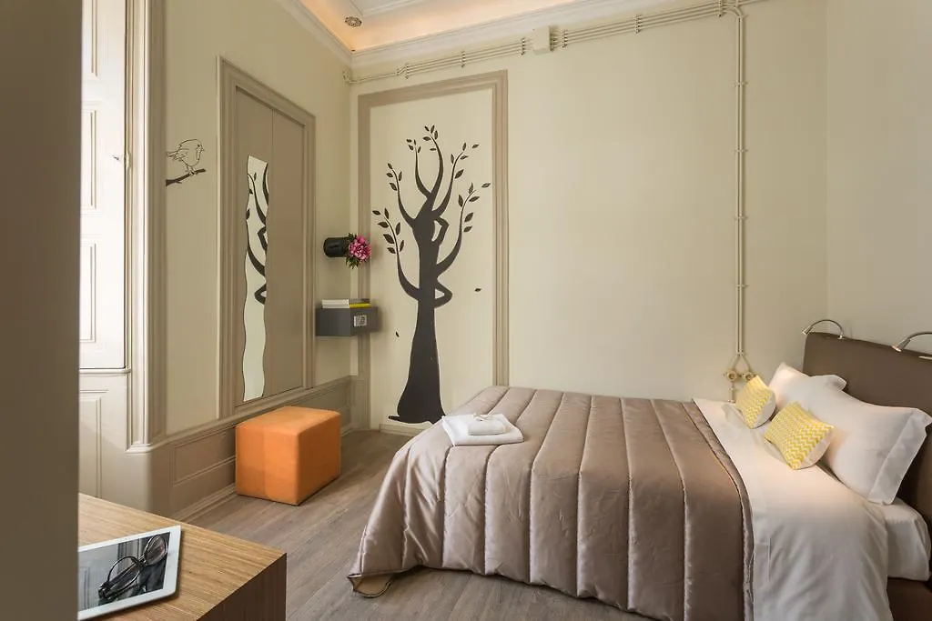 Serenata Hostel Coimbra Portogallo