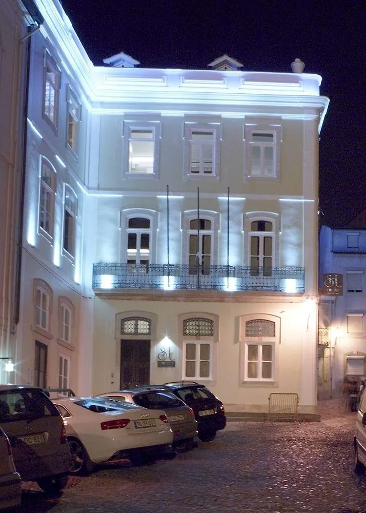 Serenata Hostel Coimbra Portogallo